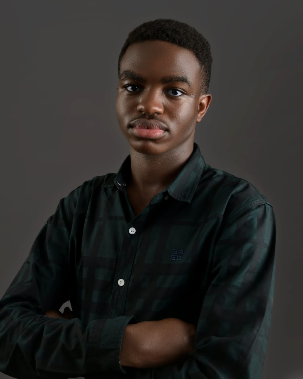 Abdulrafiu Izuafa