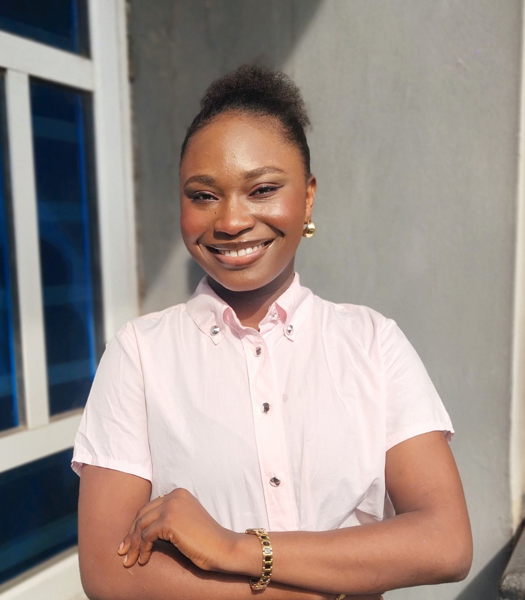 Sukurat Gbanjubola Adelodun