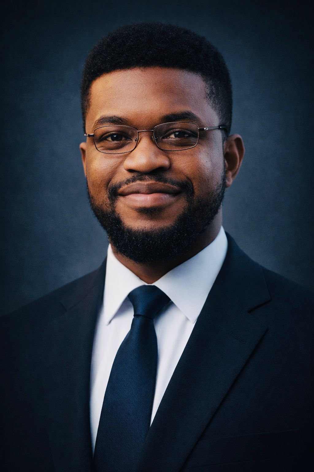 Bolu Michael-Biyi