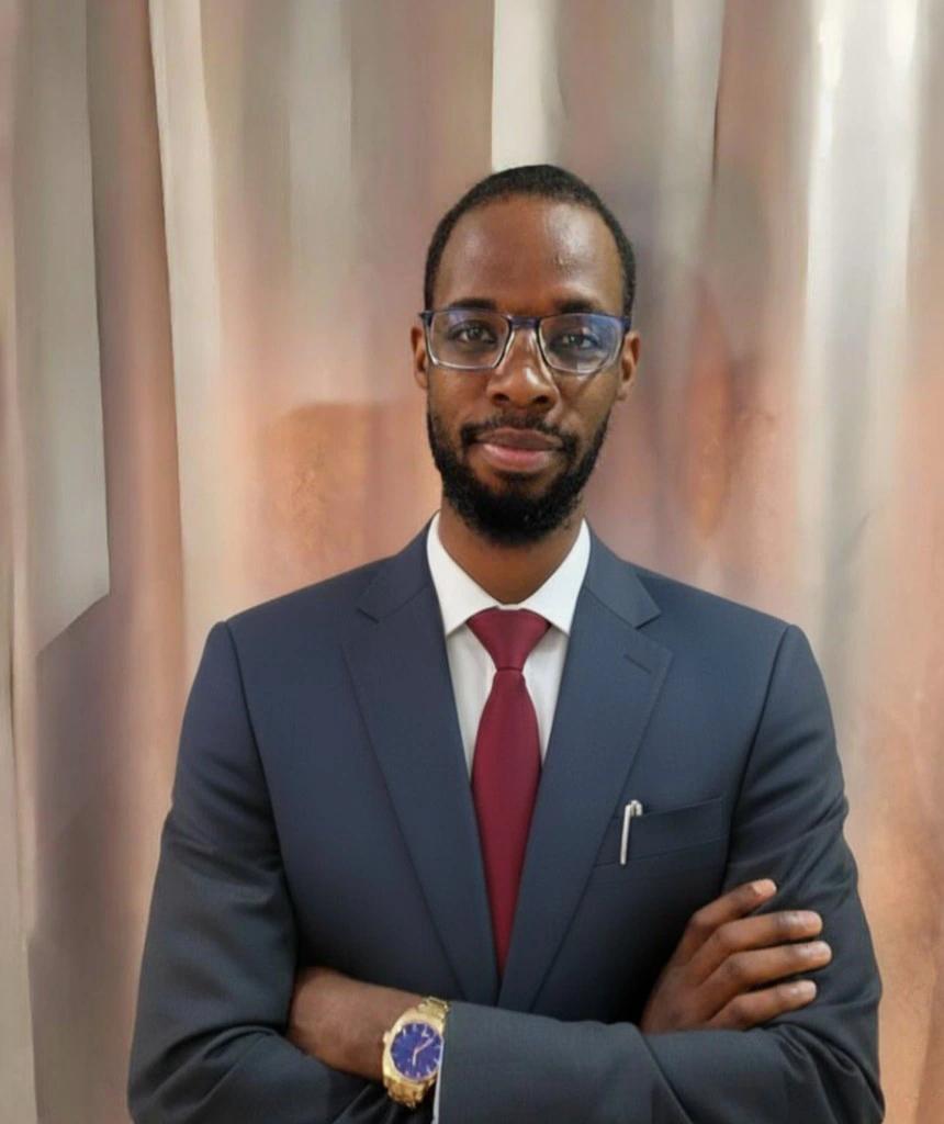 Emmanuel Ugwu
