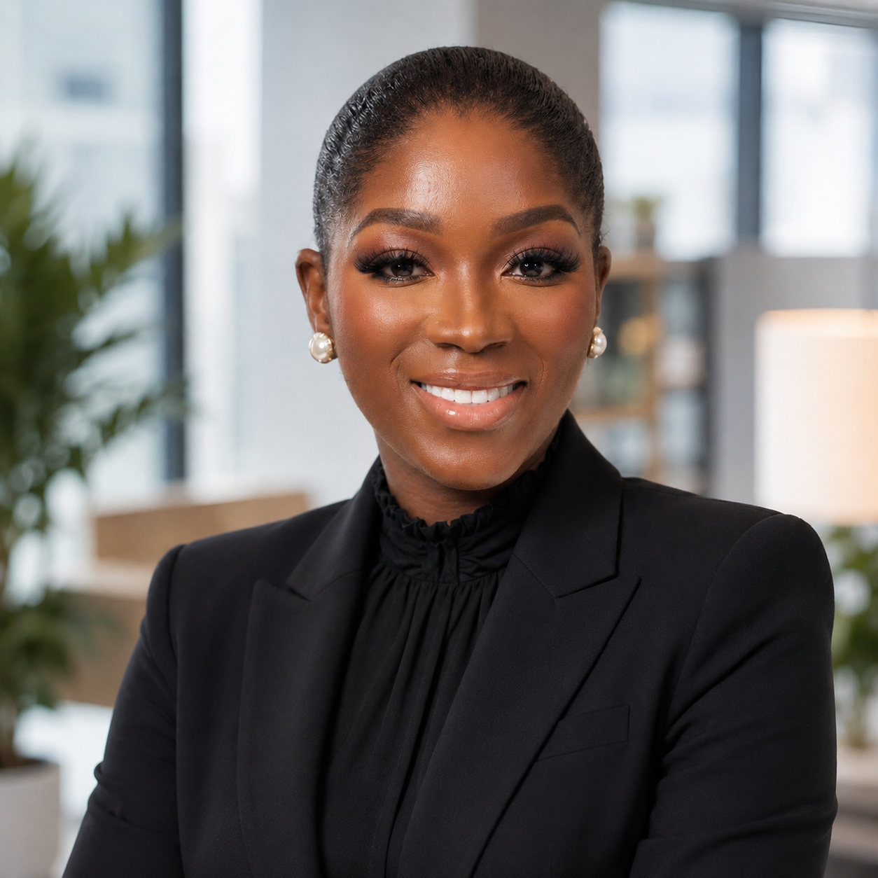 Eyvonne Eleko