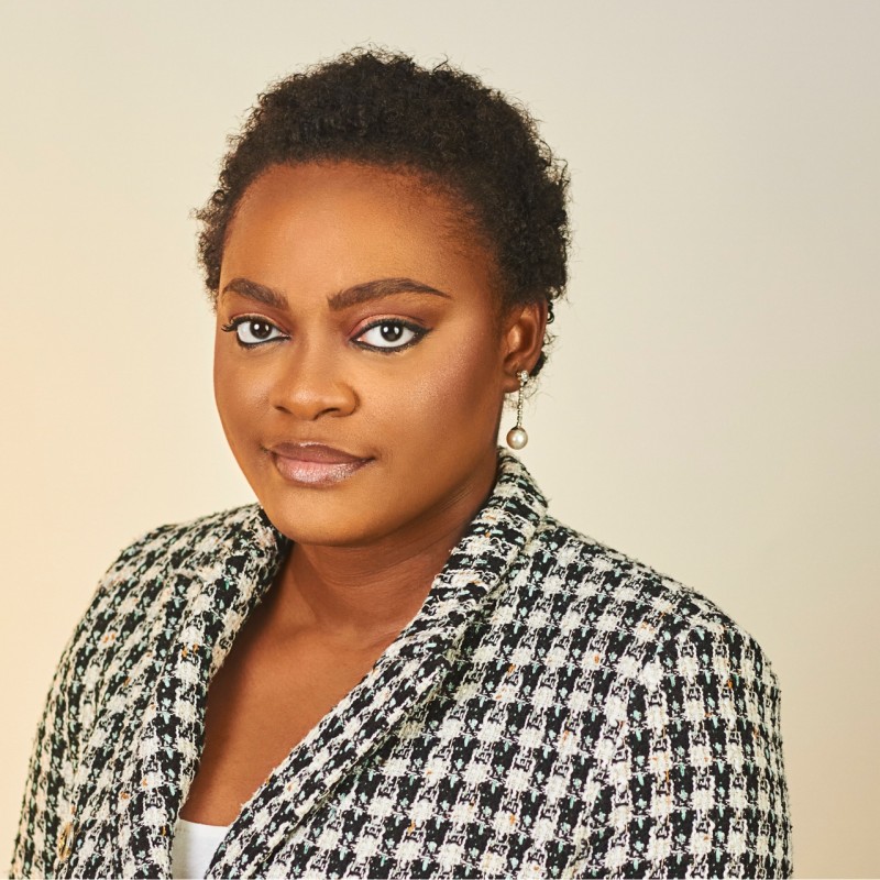 Heritage Sanmi-Lawal