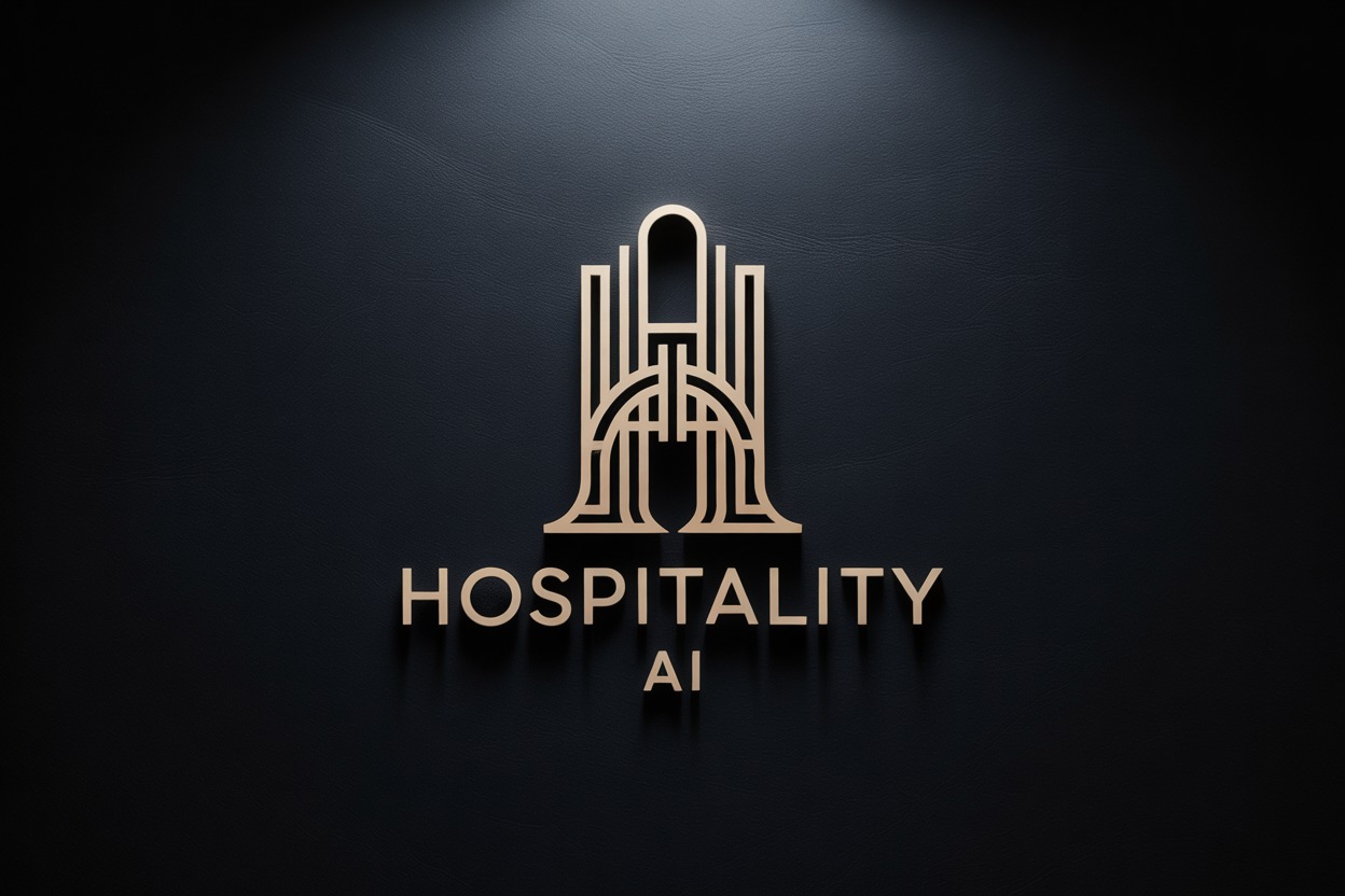 Hospitality AI
