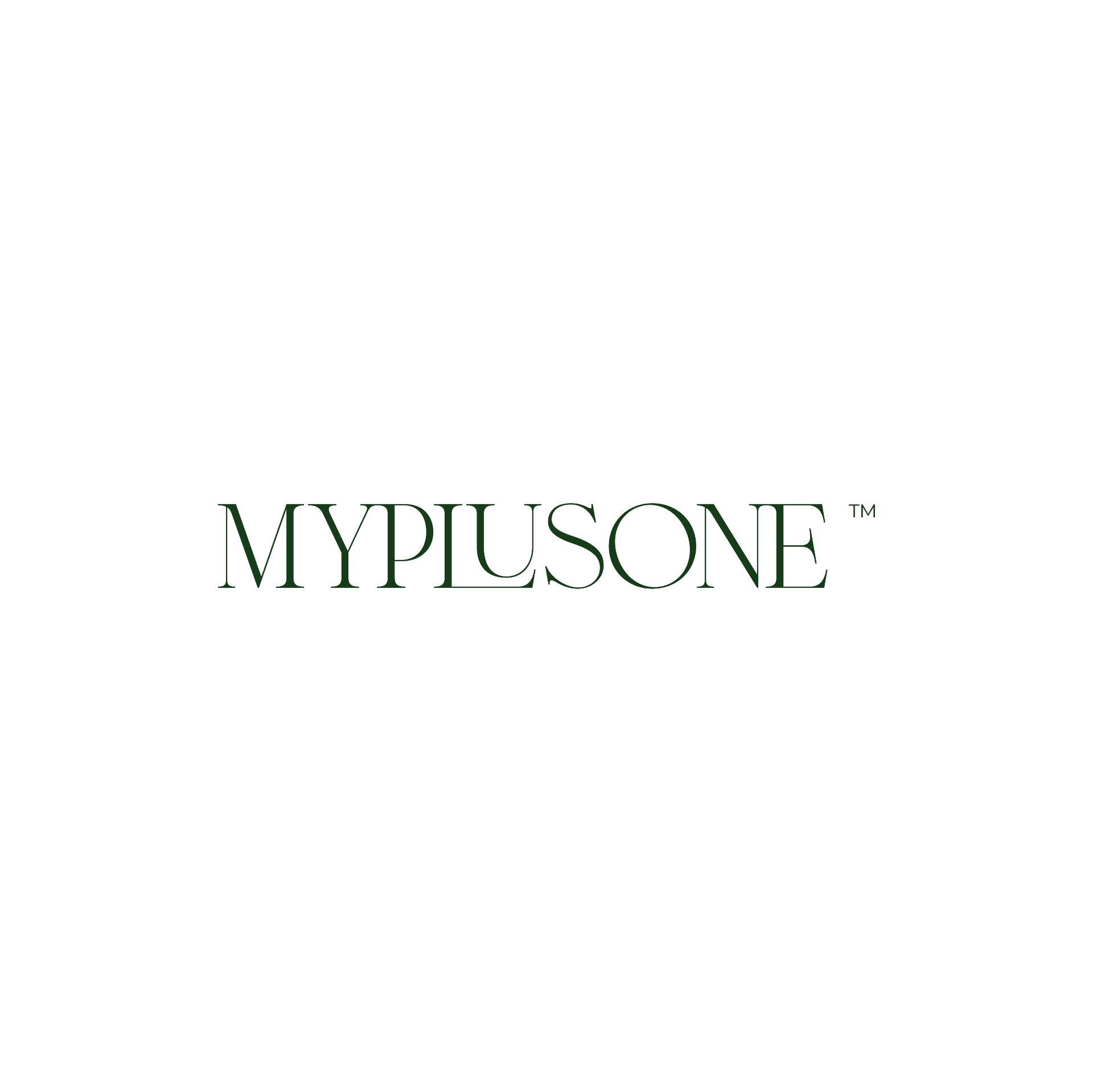 MyPlusOne